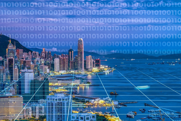 智能樓宇控制系統(tǒng)，賦能建筑業(yè)轉(zhuǎn)型升級(jí)！(圖1)